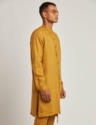 BIDAR SET - YELLOW view 3