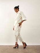 JIRO SET - OFF WHITE view 3