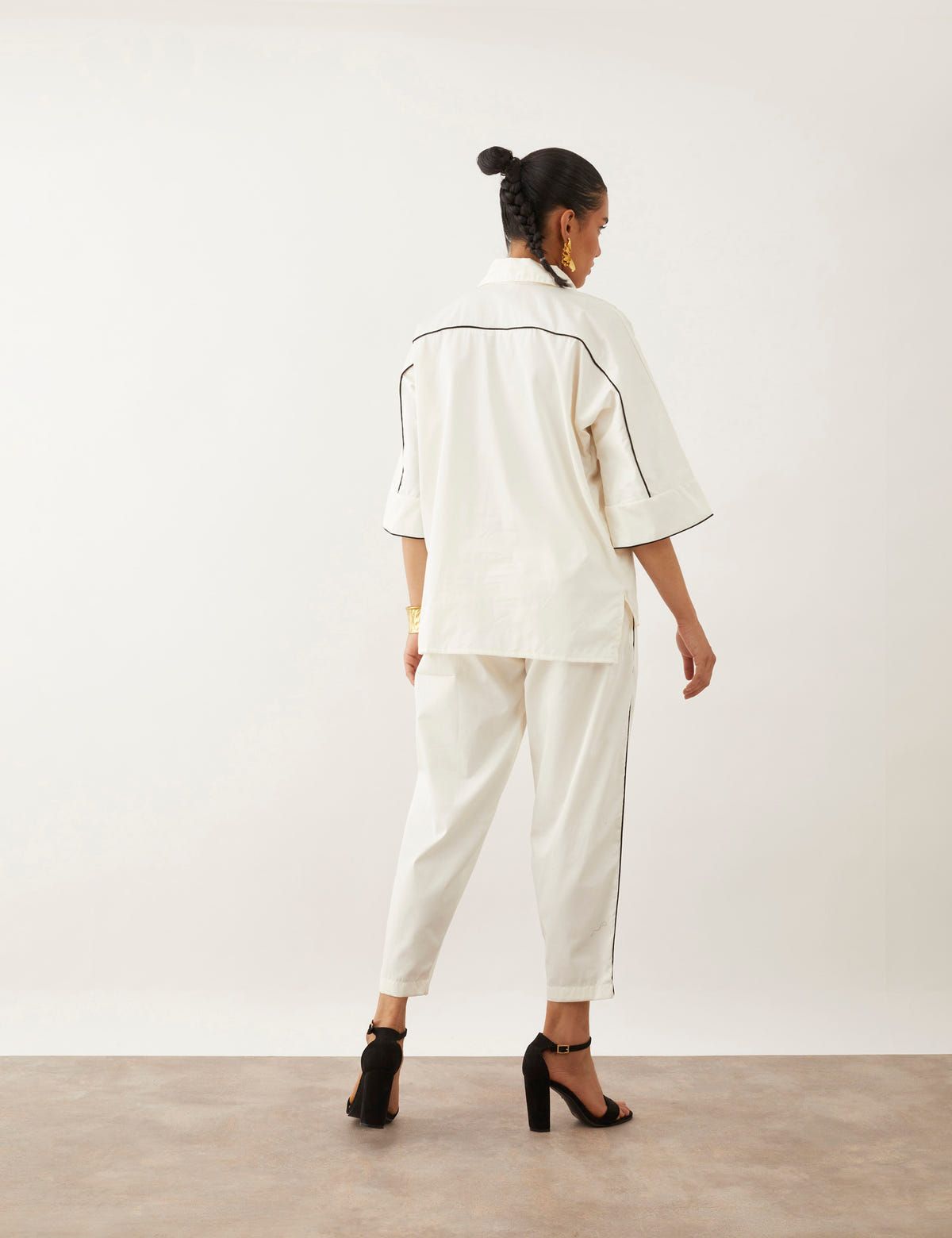 JIRO SET - OFF WHITE - image 4