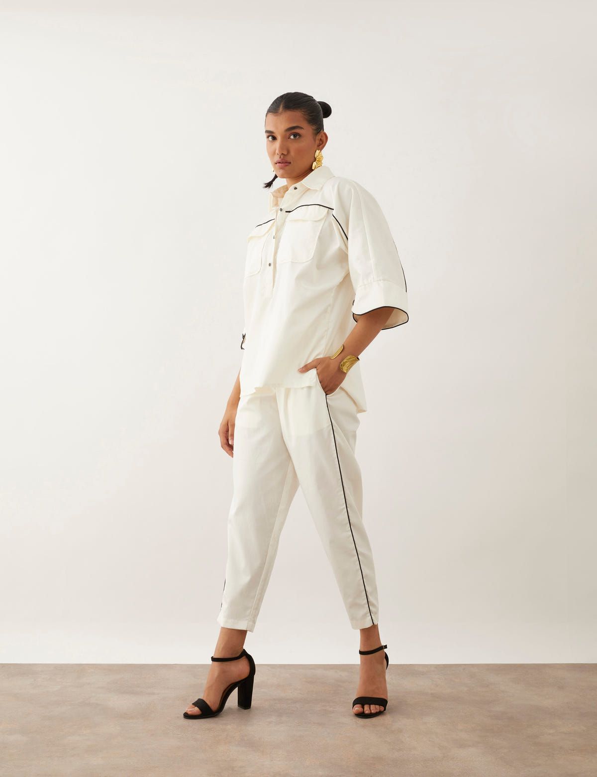 JIRO SET - OFF WHITE - image 5