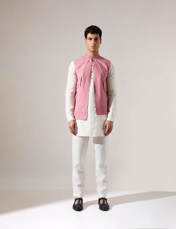 SON OF A NOBLE - SNOB — Windmill Look - Pink