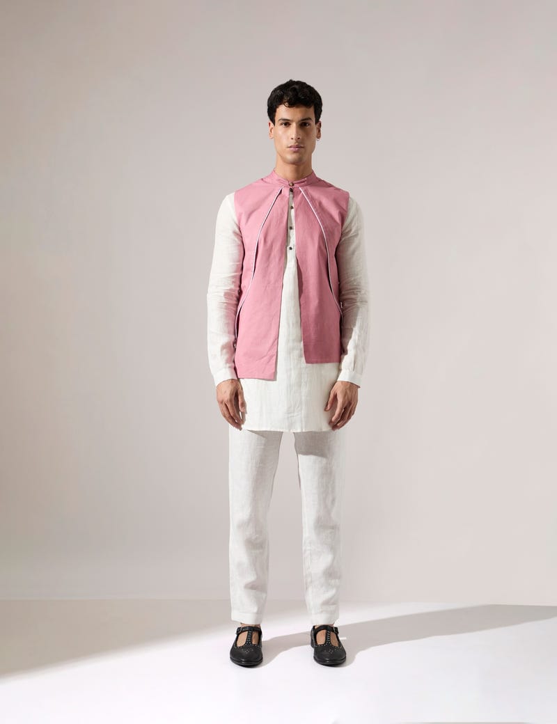 Windmill Look - Pink