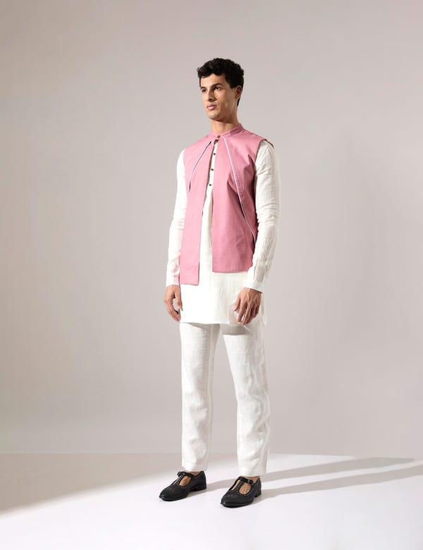 SON OF A NOBLE - SNOB — Windmill Look - Pink