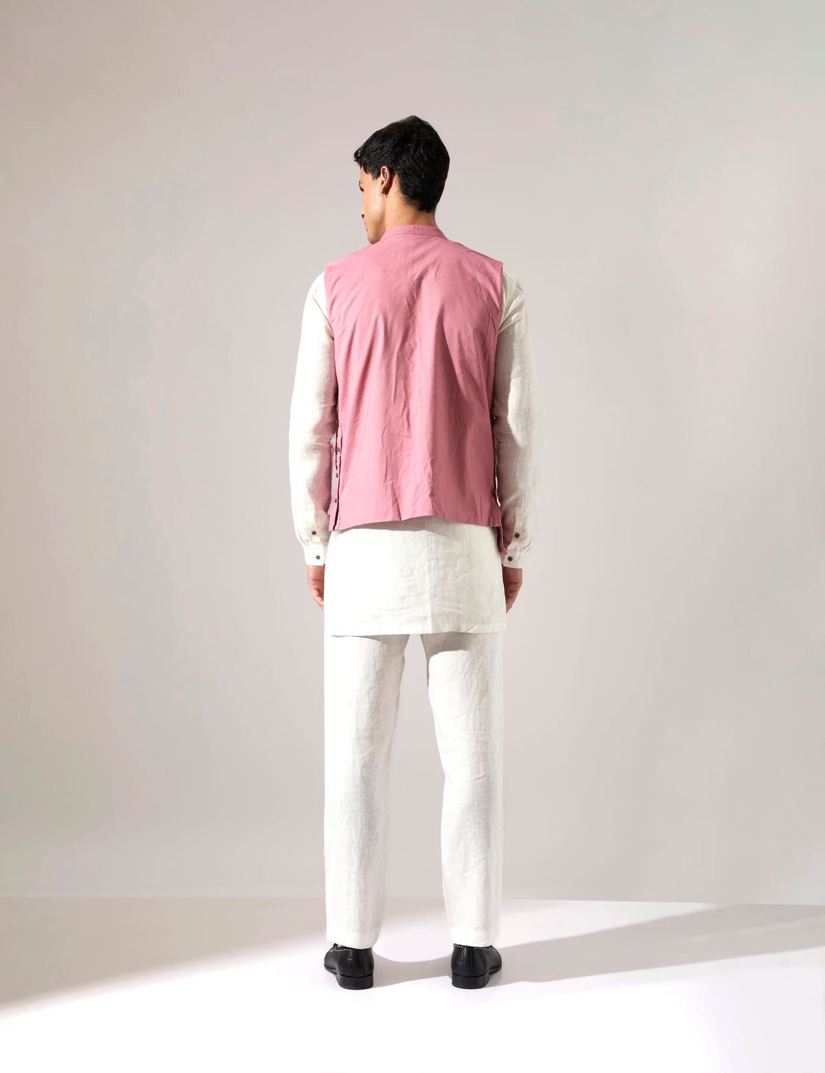 Windmill Look - Pink - image 4