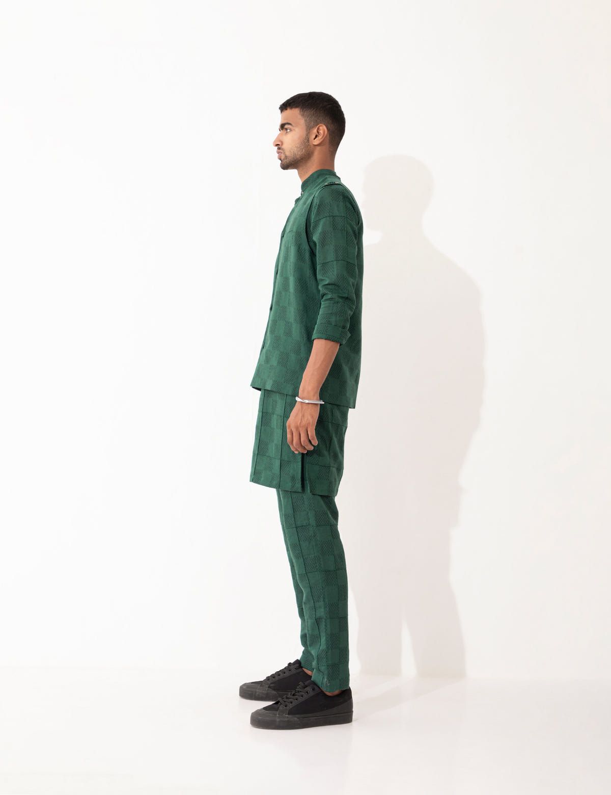 MESH BANDI - GREEN - image 3