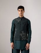 Frank Look - Forest view 1