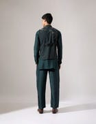 Frank Look - Forest view 3