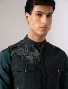 Frank Look - Forest view 5