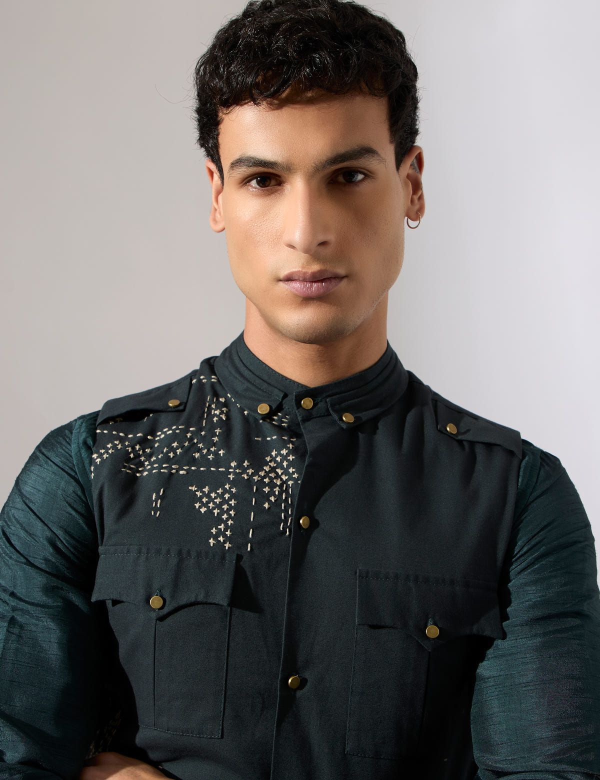 Frank Look - Forest - image 6