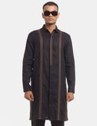 ELY LOOK - BLACK view 4