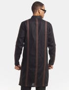 ELY LOOK - BLACK view 6