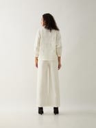 DRIP SHIRT - OFF WHITE view 6