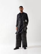 ZANE REGAL BANDI SET - BLACK view 3