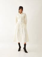 NOAH - OFF WHITE view 1
