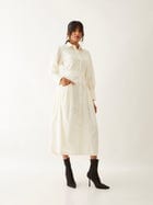 NOAH - OFF WHITE view 2