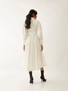 NOAH - OFF WHITE view 3