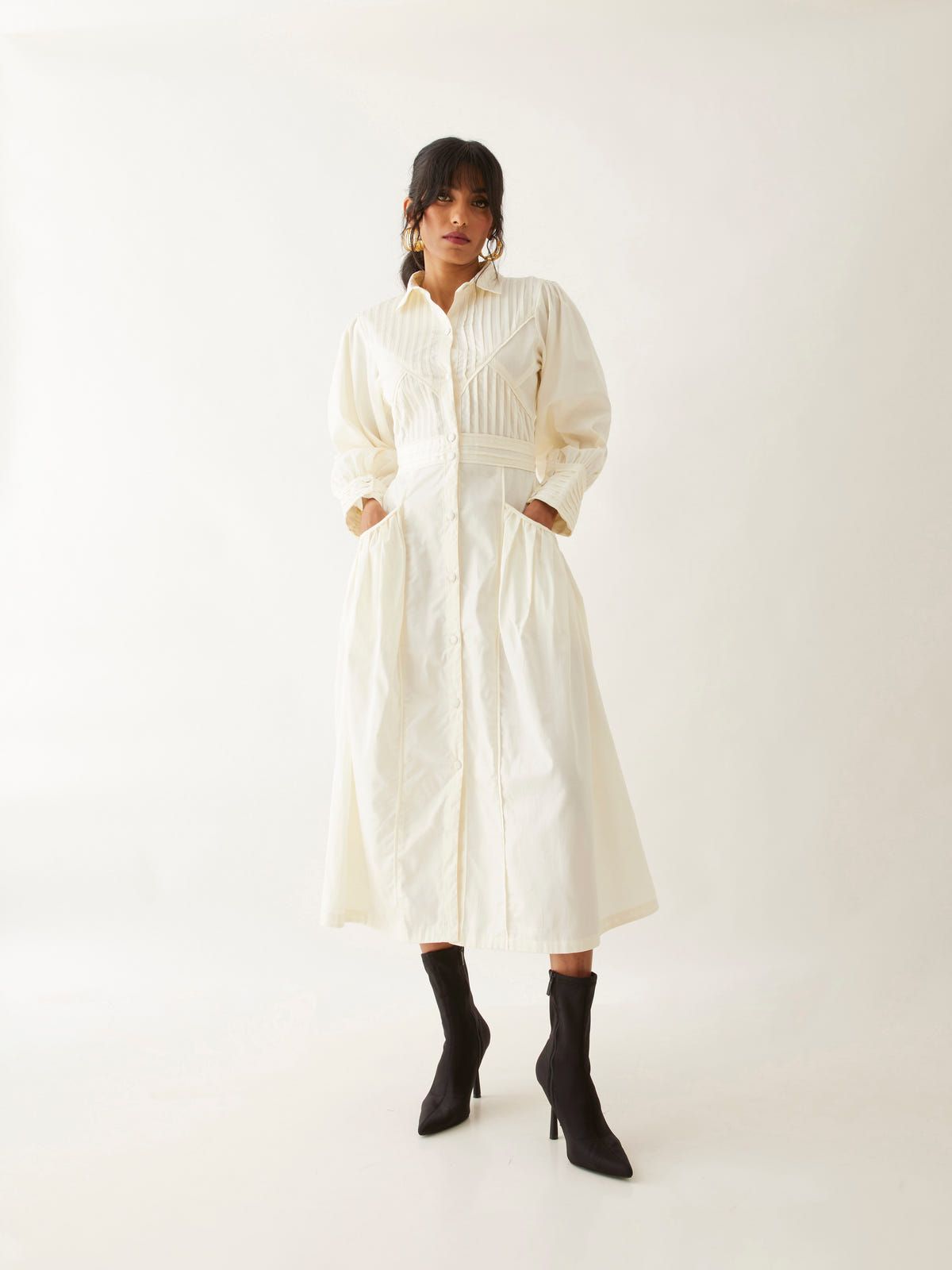NOAH - OFF WHITE - image 4