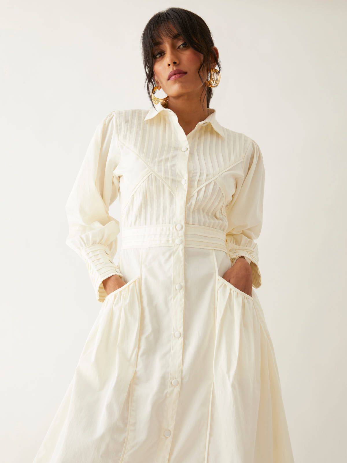 NOAH - OFF WHITE - image 5