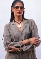 ZION LOOK - OLIVE view 3