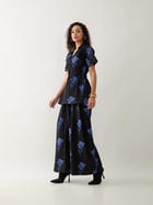 BOMBAY SHIRT - BLACK view 6