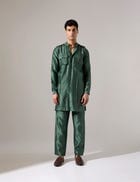 Nick Kurta Set - Sage view 2