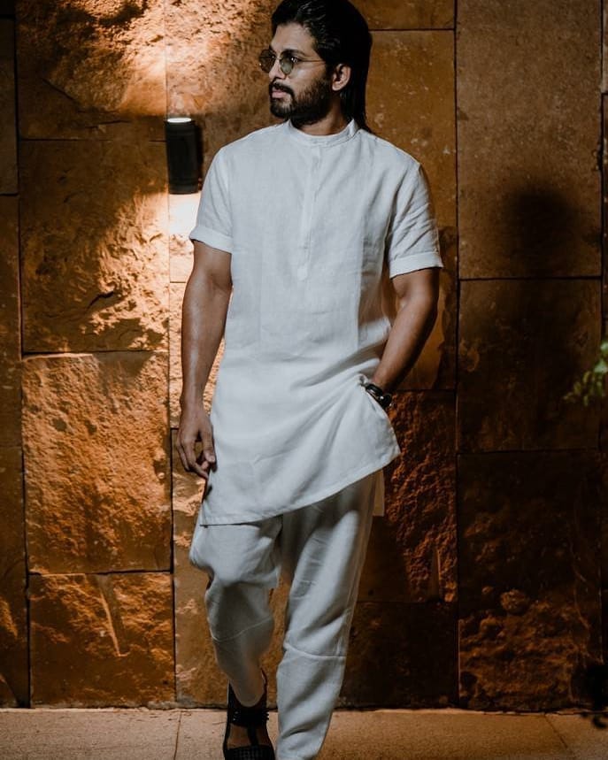 AAVIS SET - WHITE