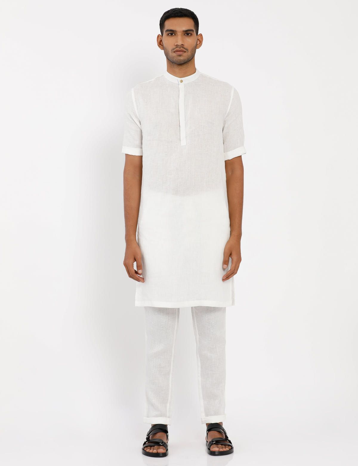AAVIS SET - WHITE - image 2