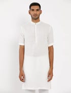AAVIS SET - WHITE view 3