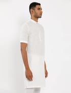 AAVIS SET - WHITE view 4