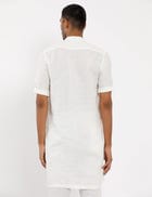 AAVIS SET - WHITE view 5