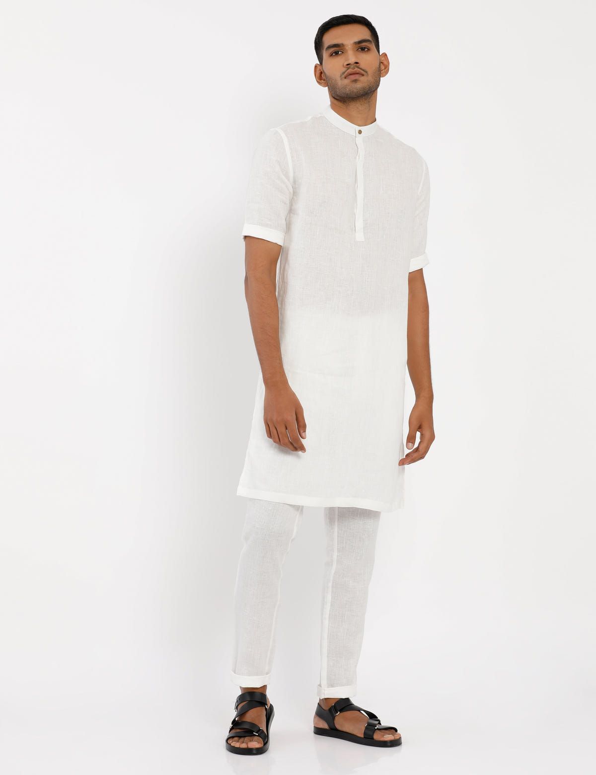 AAVIS SET - WHITE - image 6