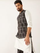 ARCHES BANDI LOOK- BLACK view 5