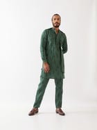 HAYDEN CIRCUIT BANDI LOOK - GREEN view 1