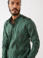 HAYDEN CIRCUIT BANDI LOOK - GREEN view 4
