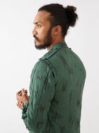 HAYDEN CIRCUIT BANDI LOOK - GREEN view 5