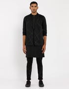 BECKHAM LOOK - BLACK view 1