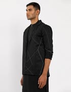 BECKHAM LOOK - BLACK view 3
