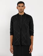 BECKHAM LOOK - BLACK view 4