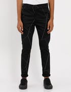 BECKHAM LOOK - BLACK view 6