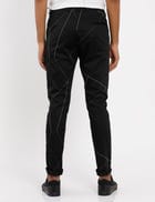 BECKHAM LOOK - BLACK view 8