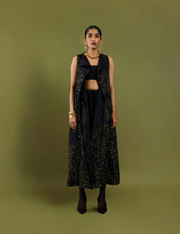 SON OF A NOBLE - SNOB — MIZU SET - BLACK