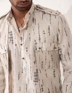 JOULES BLOT BANDI  LOOK - IVORY view 2