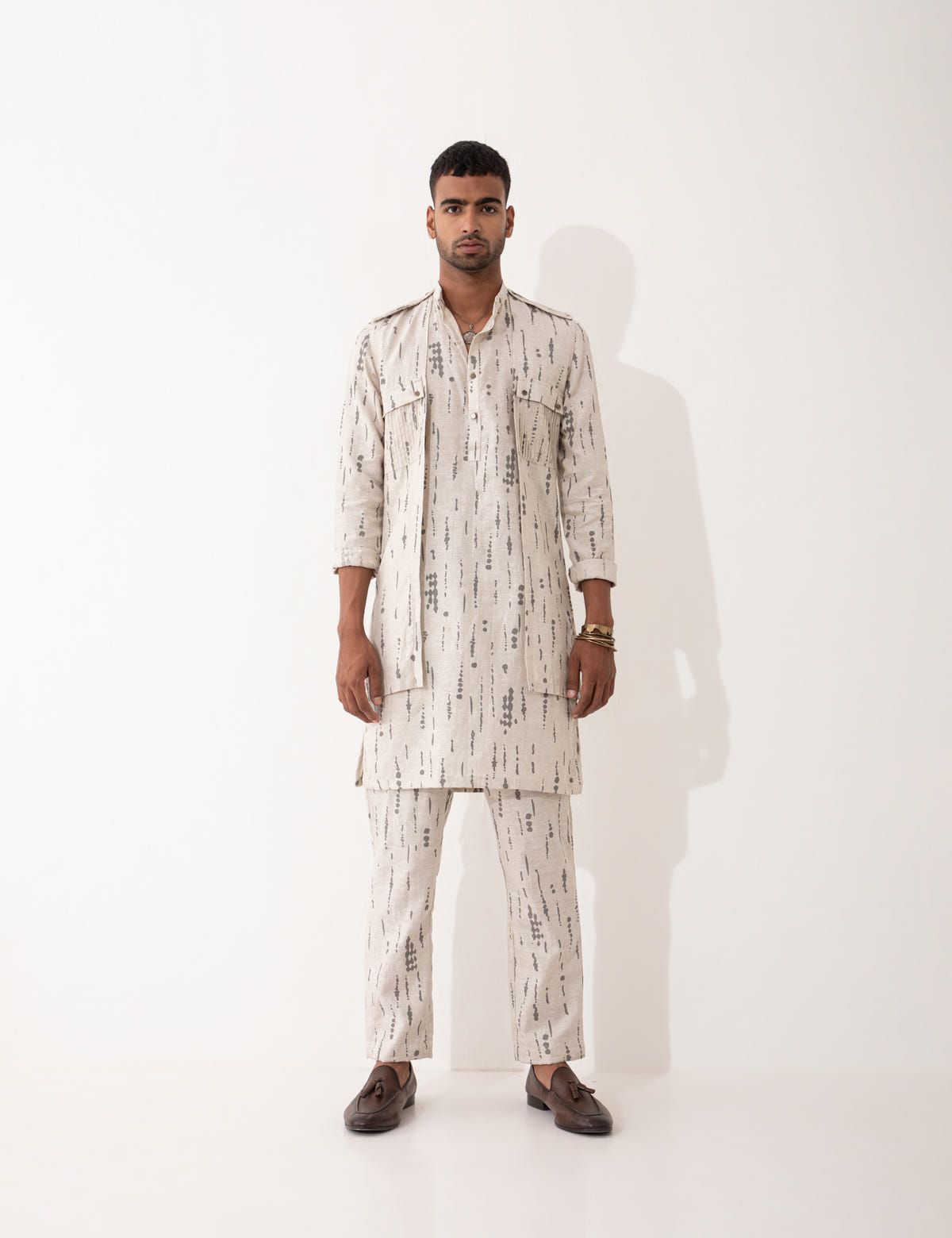 JOULES BLOT BANDI  LOOK - IVORY - image 3