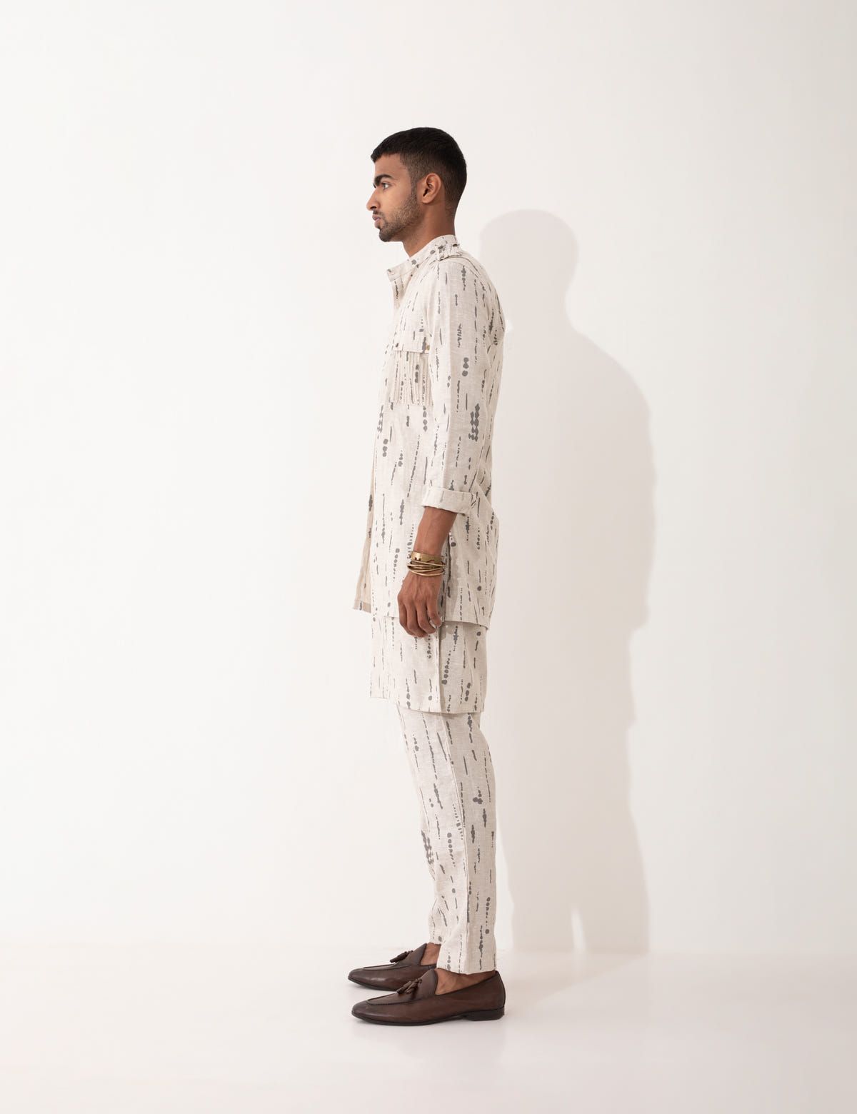 JOULES BLOT BANDI  LOOK - IVORY - image 5