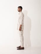JOULES BLOT BANDI  LOOK - IVORY view 5