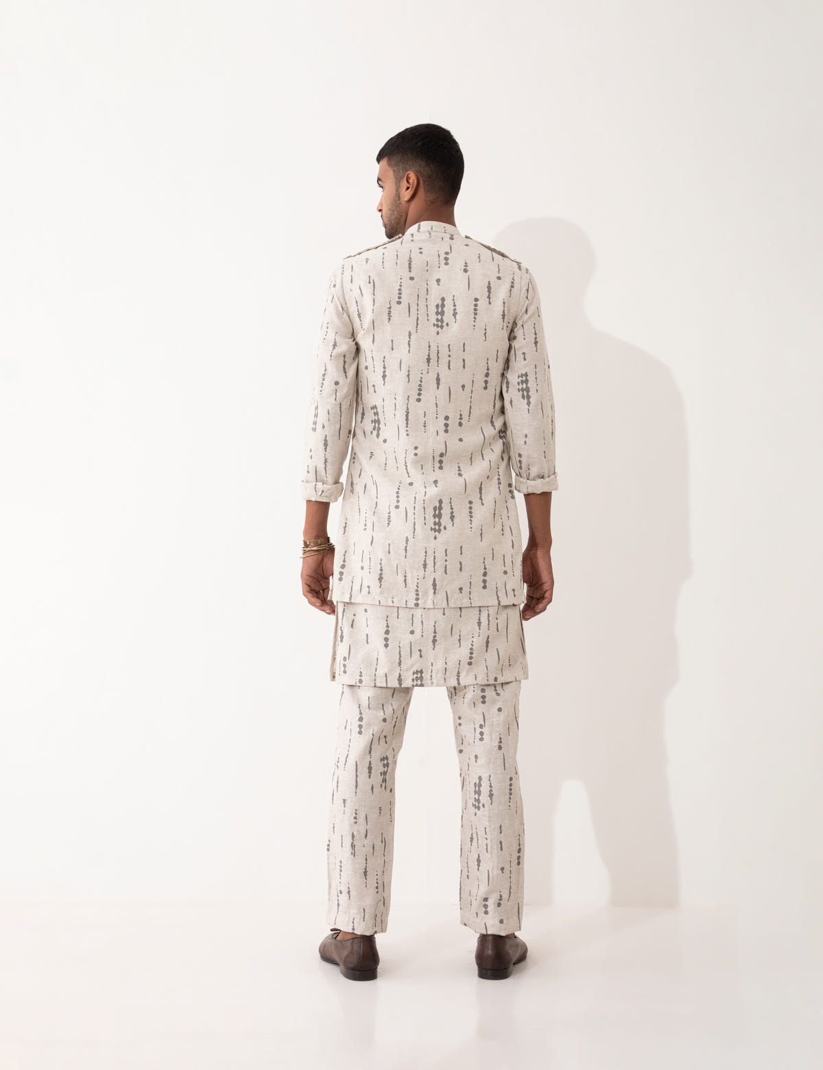 JOULES BLOT BANDI  LOOK - IVORY - image 6