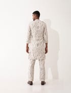 JOULES BLOT BANDI  LOOK - IVORY view 6