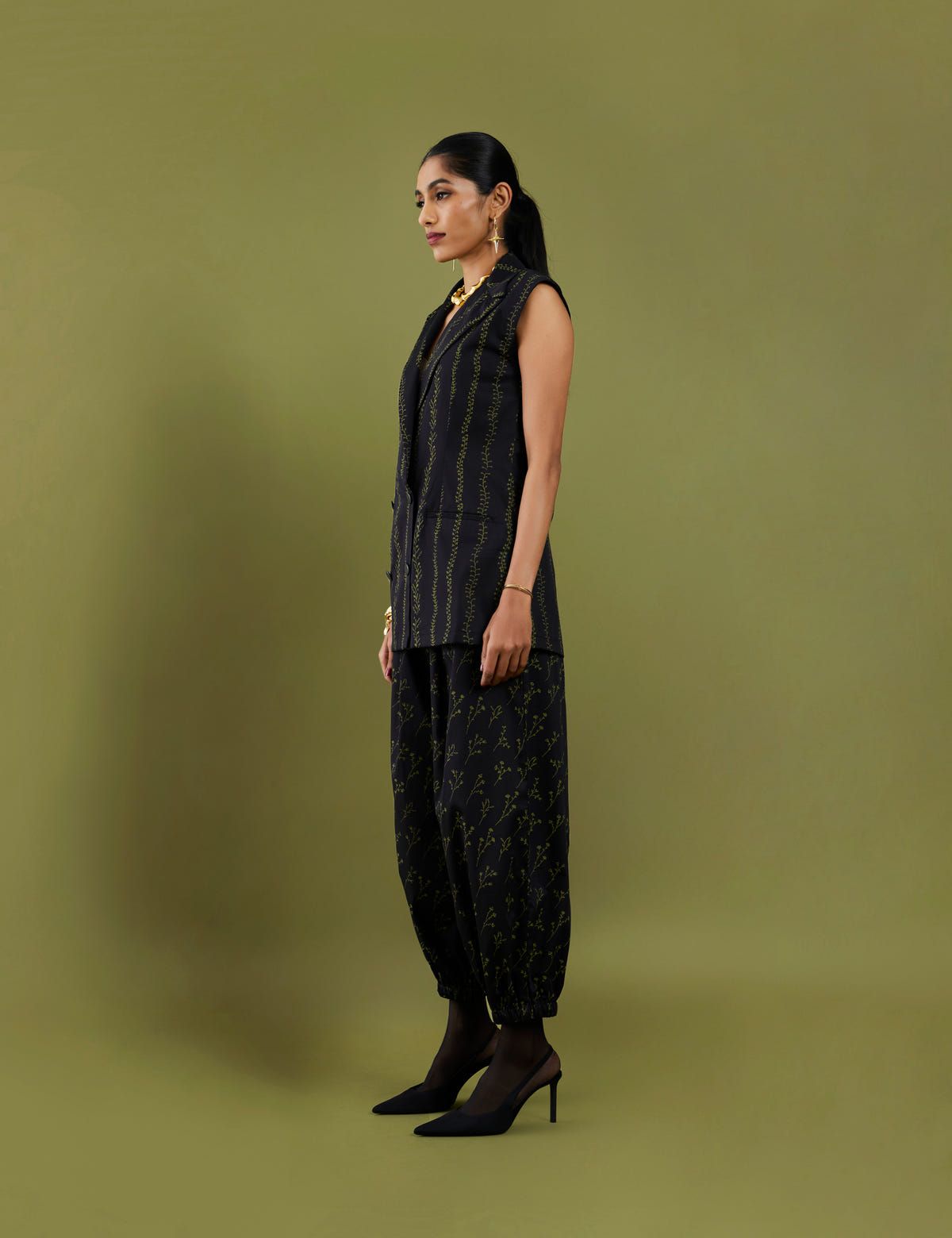 DALI SET - BLACK - image 2