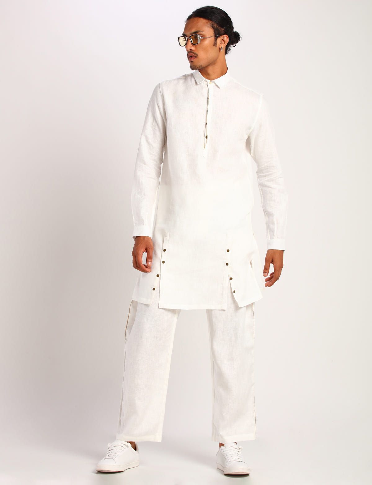 DENVER - SENDAI - WHITE SET - image 2
