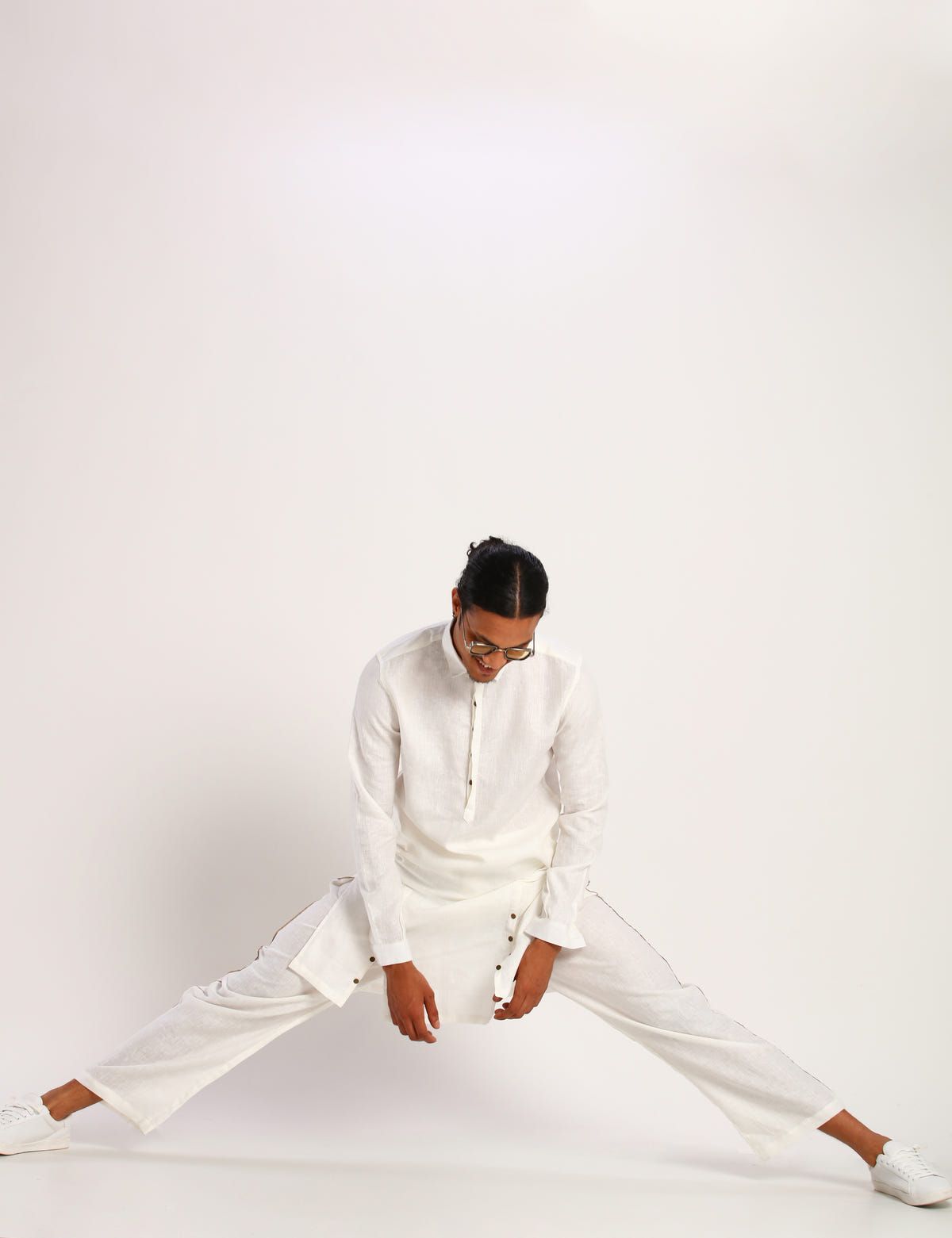 DENVER - SENDAI - WHITE SET - image 3
